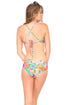 Luli Fama Boho Chic Underwire Adjustable Top